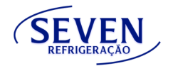 Logo Seven Regrigeração