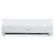 AR COND SPLIT HW SPRINGER MIDEA AIRVOLUTION CONNECT 18000 BTU FR INVERTER 220V COND (38TVCI18S5)