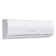 AR COND SPLIT HW SPRINGER MIDEA AIRVOLUTION CONNECT 18000 BTU FR INVERTER 220V COND (38TVCI18S5)