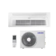 Ar Condicionado Cassete 1 Via Samsung WindFree Inverter 24000 BTUS Quente e Frio 220V