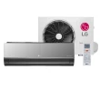 Ar Condicionado LG DUAL Inverter Voice Artcool 18.000 BTUS Frio 220V