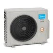 Ar Condicionado Multi Split Midea Xtreme Save 18000 BTUs 1X9000+1X12000 Quente e Frio Inverter 220V 38MBMBA18M5