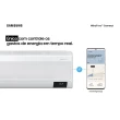 Ar Condicionado Split Inverter Samsung WindFree Connect 22000 BTUs Quente-Frio 220V AR24BSEAAWKXAZ