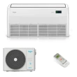 Ar Condicionado Split PT Elgin Eco Inverter 24000 BTUS Quente e Frio 220V PVQE24C2CA