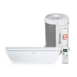 Ar Condicionado Split Teto Springer Space Air 36000 BTUS Frio 220V Cond (38CCU036515MS)