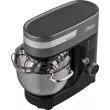 BATEDEIRA PLANETARIA OSTER PRETA 750W BOWL INOX 220V (OBAT651-220)