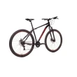 Bicicleta Houston kamp Preta/Vermelha Câmbio Shimano Aro 29 21V- HTKP97E