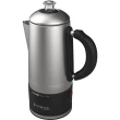 Cafeteira Cadence Italiana Gran Inox 1,5L 220V CAF120-220