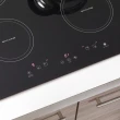 Cooktop Fischer 4 Bocas Vitrocerâmico por Indução 220V